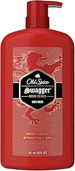 大容量Old Spice Swagger ボディソープ 987ml 4本セット 大容量Old Spice Swagger ボディソープ 987ml 4本セット